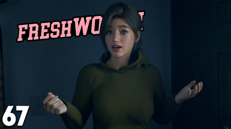 FreshWomen Episode 67